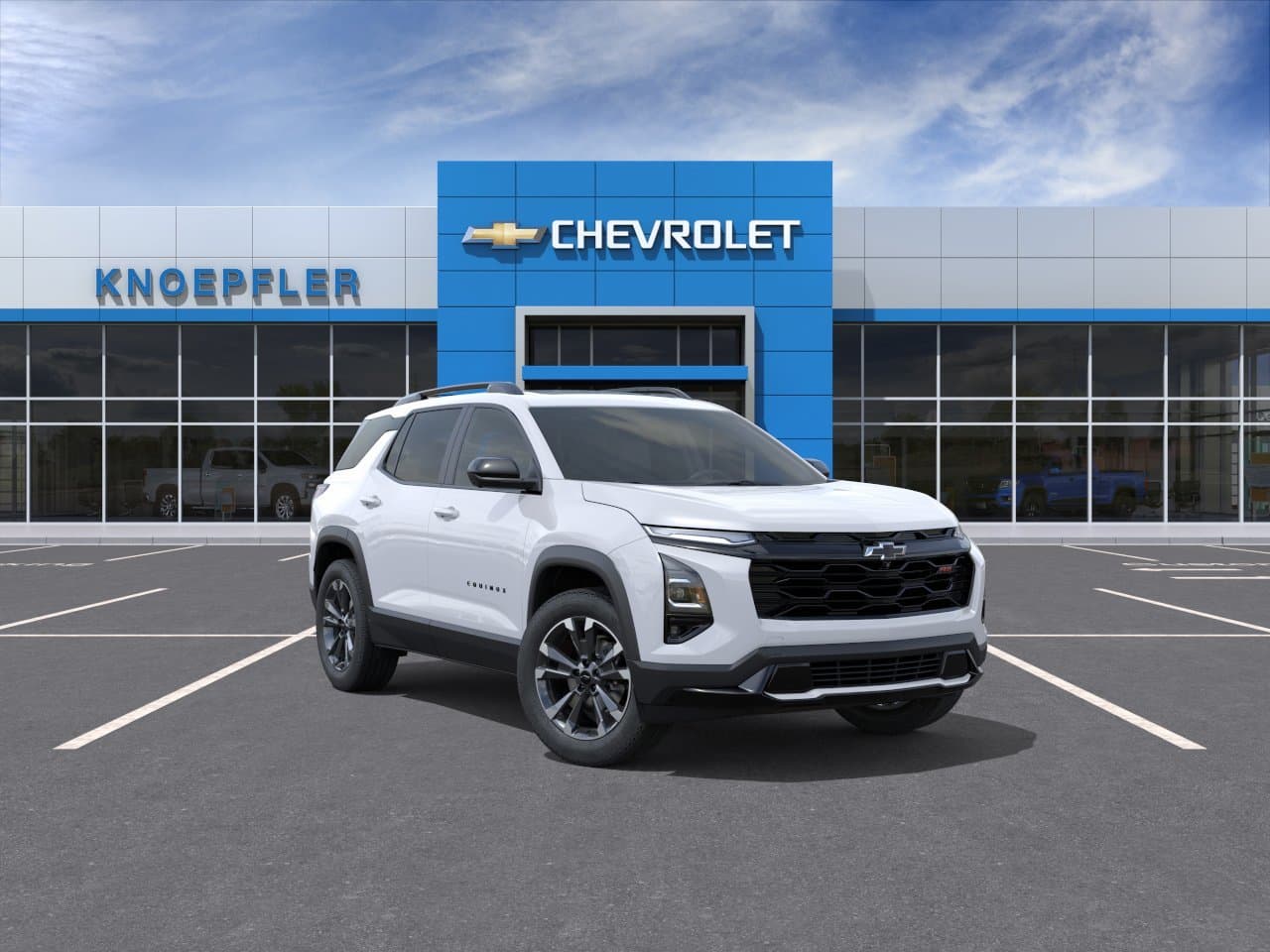 Vehicle Detail Icon