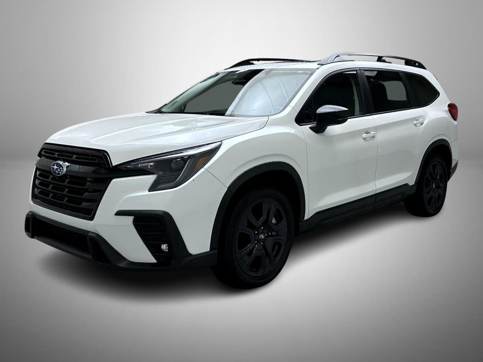 2025 Subaru Ascent Onyx Edition Touring — photo 1 of 26
