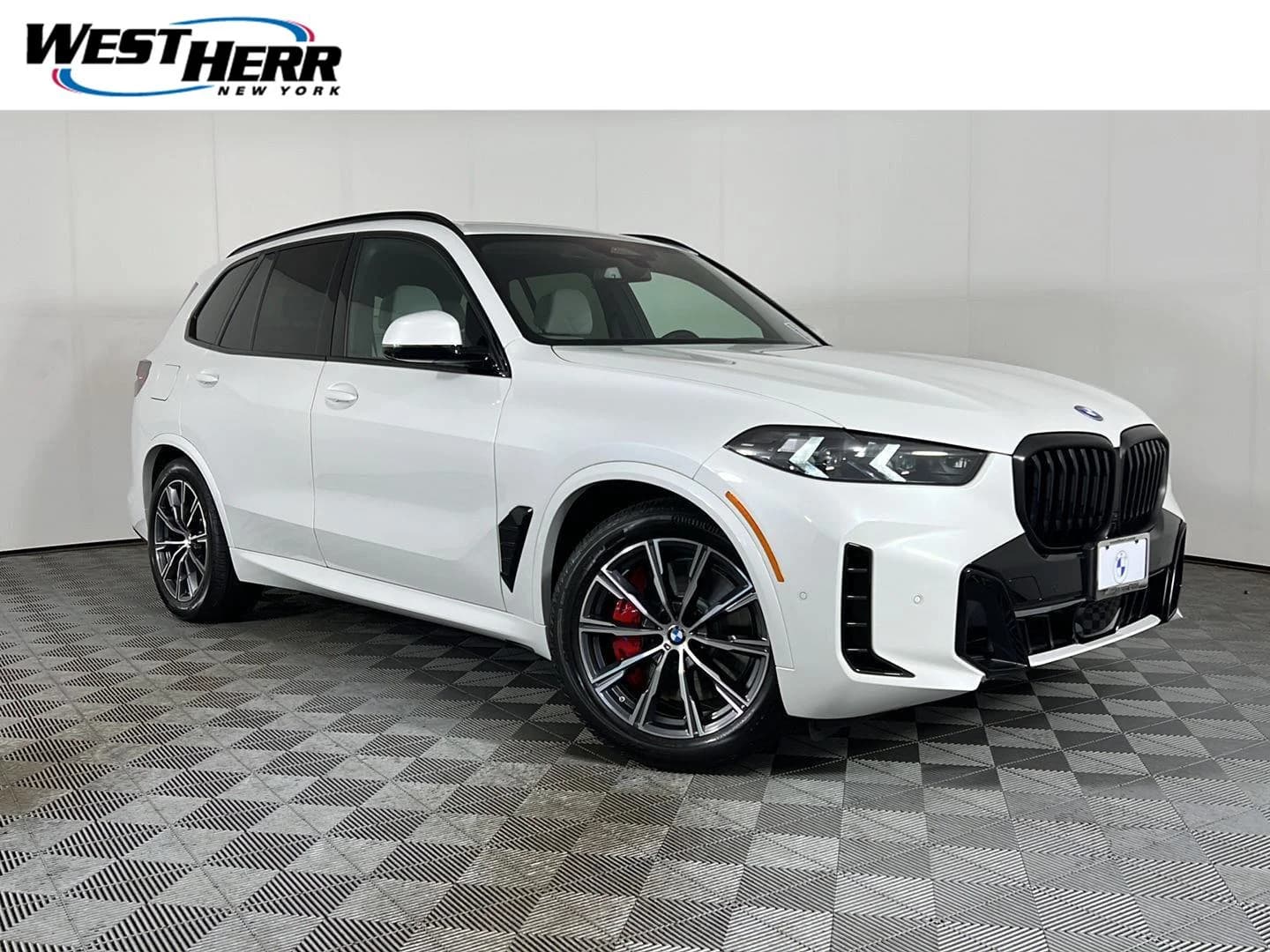 2026 BMW X5 xDrive50e — photo 1 of 29