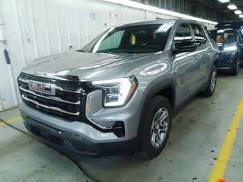 2026 GMC Terrain Base — photo 1 of 9