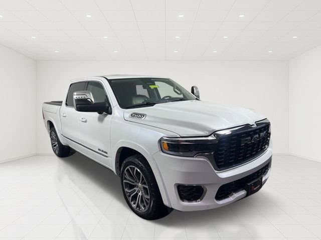 2025 RAM 1500 Tungsten — photo 1 of 30
