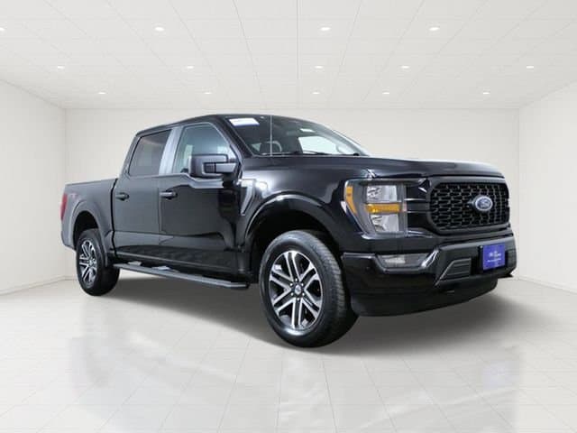 2023 Ford F-150 XL — photo 1 of 29