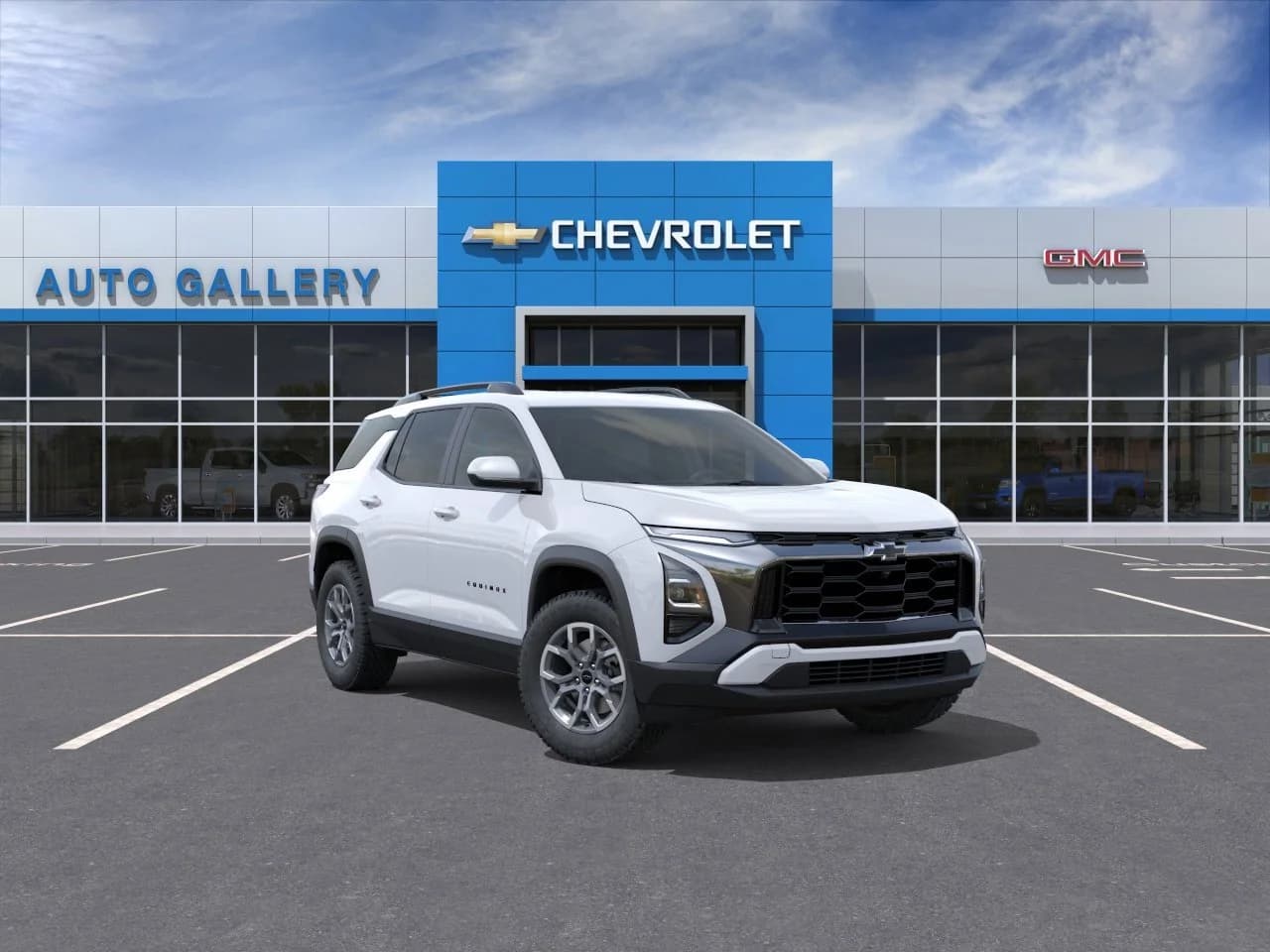 Vehicle Detail Icon