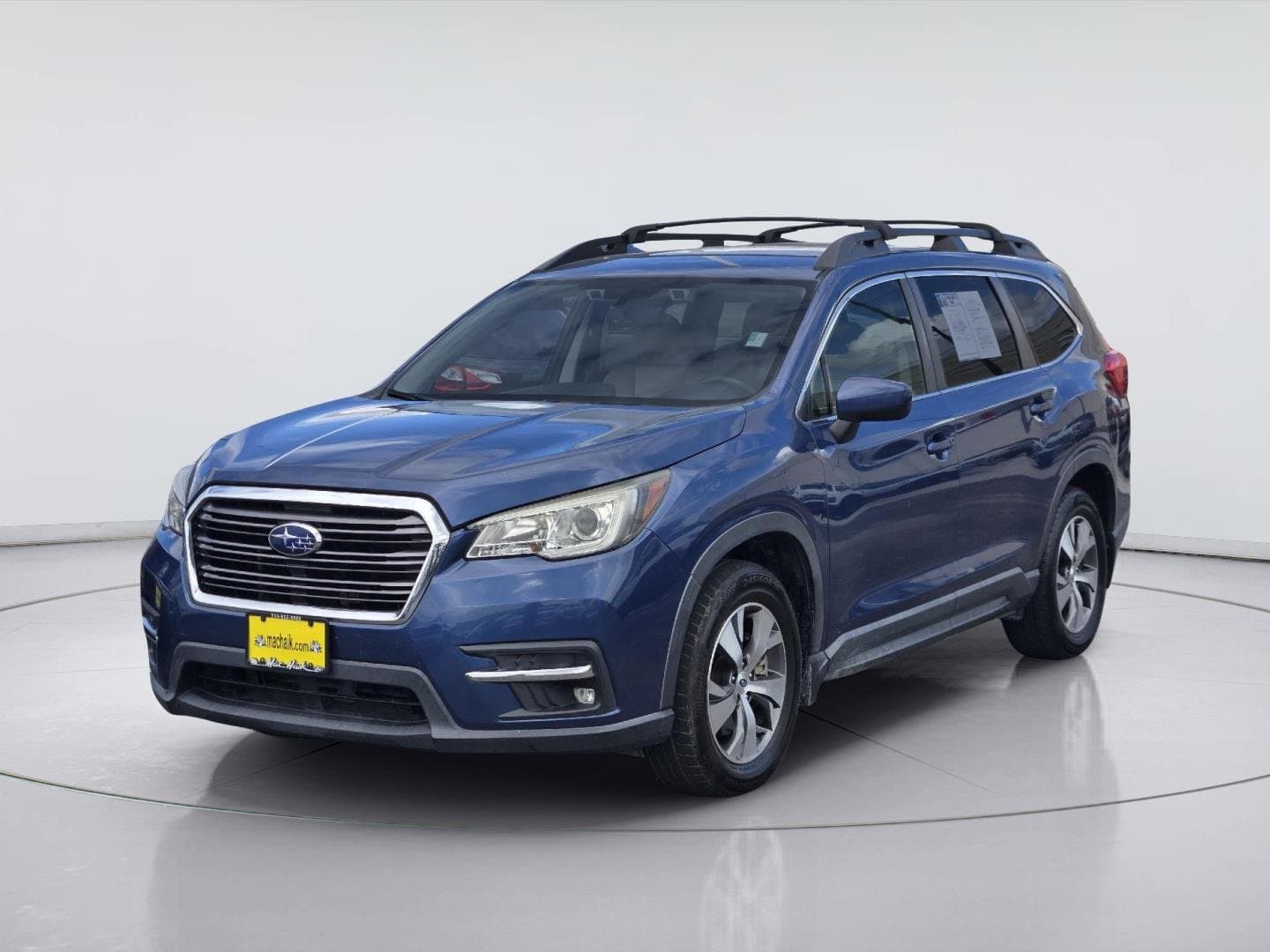 2020 Subaru Ascent Premium — photo 1 of 31
