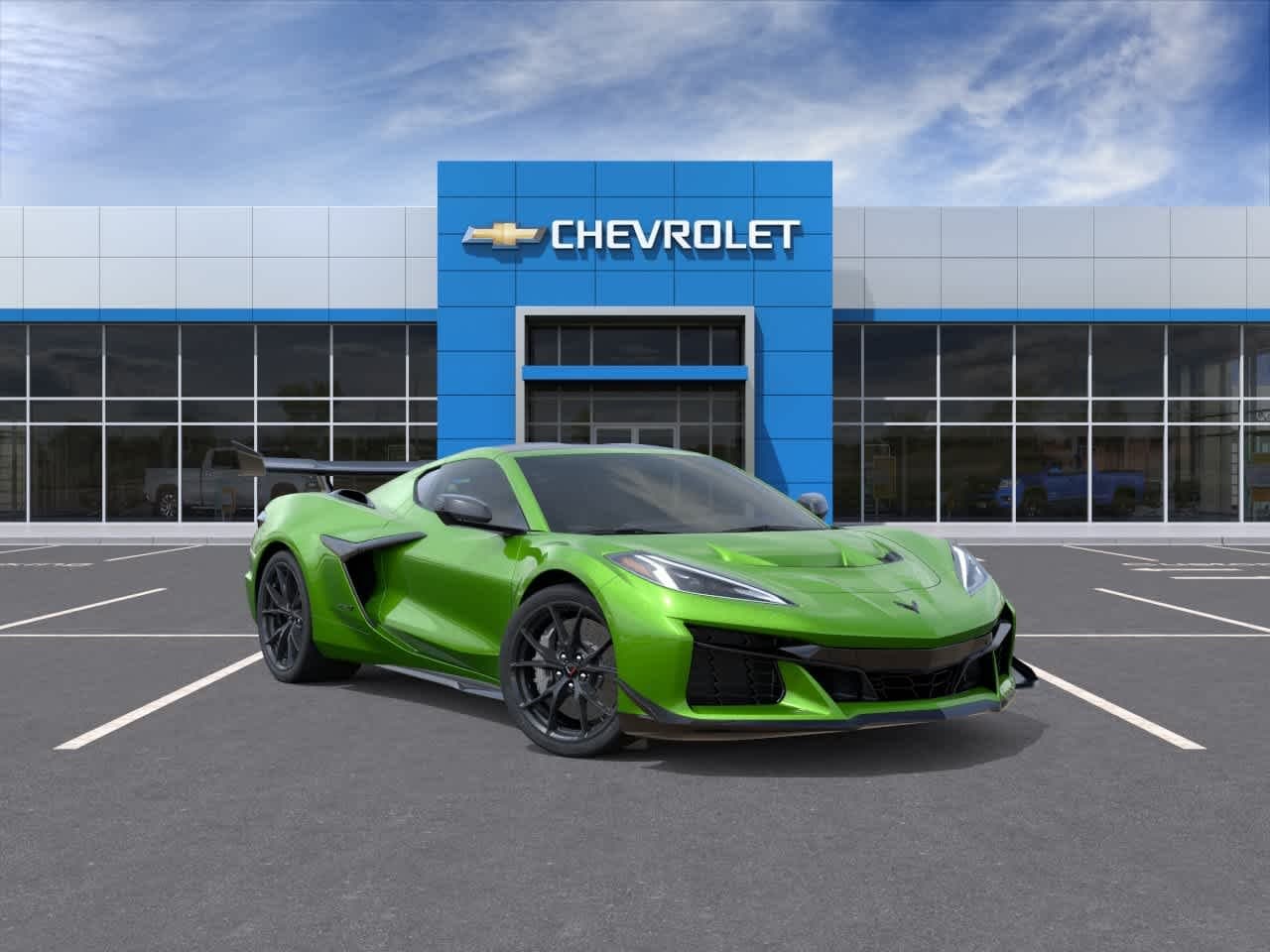 Vehicle Detail Icon