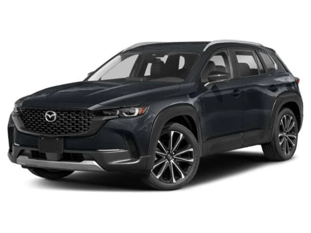 2023 Mazda CX-50 2.5 Turbo — photo 1 of 18