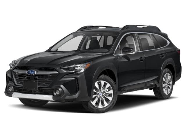 2023 Subaru Outback Limited XT — photo 1 of 5
