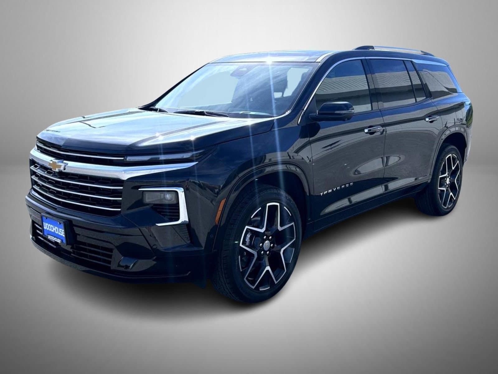Vehicle Detail Icon