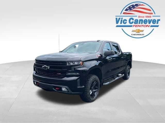 Vehicle Detail Icon