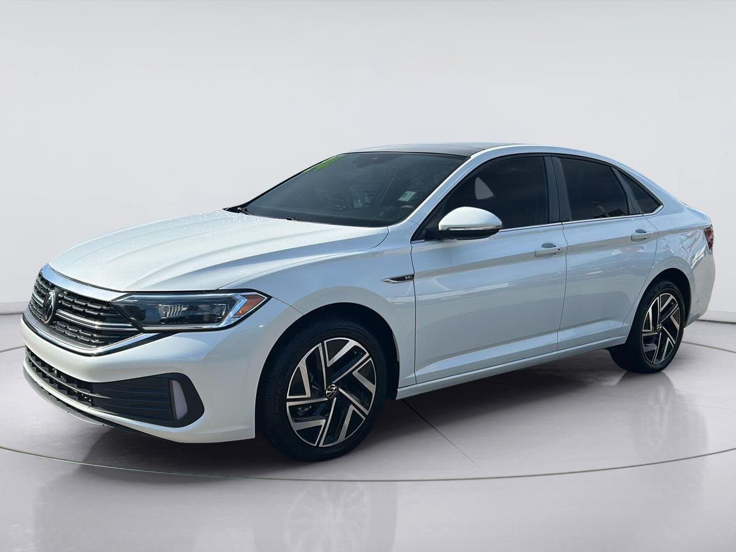 2024 Volkswagen Jetta SEL — photo 1 of 36