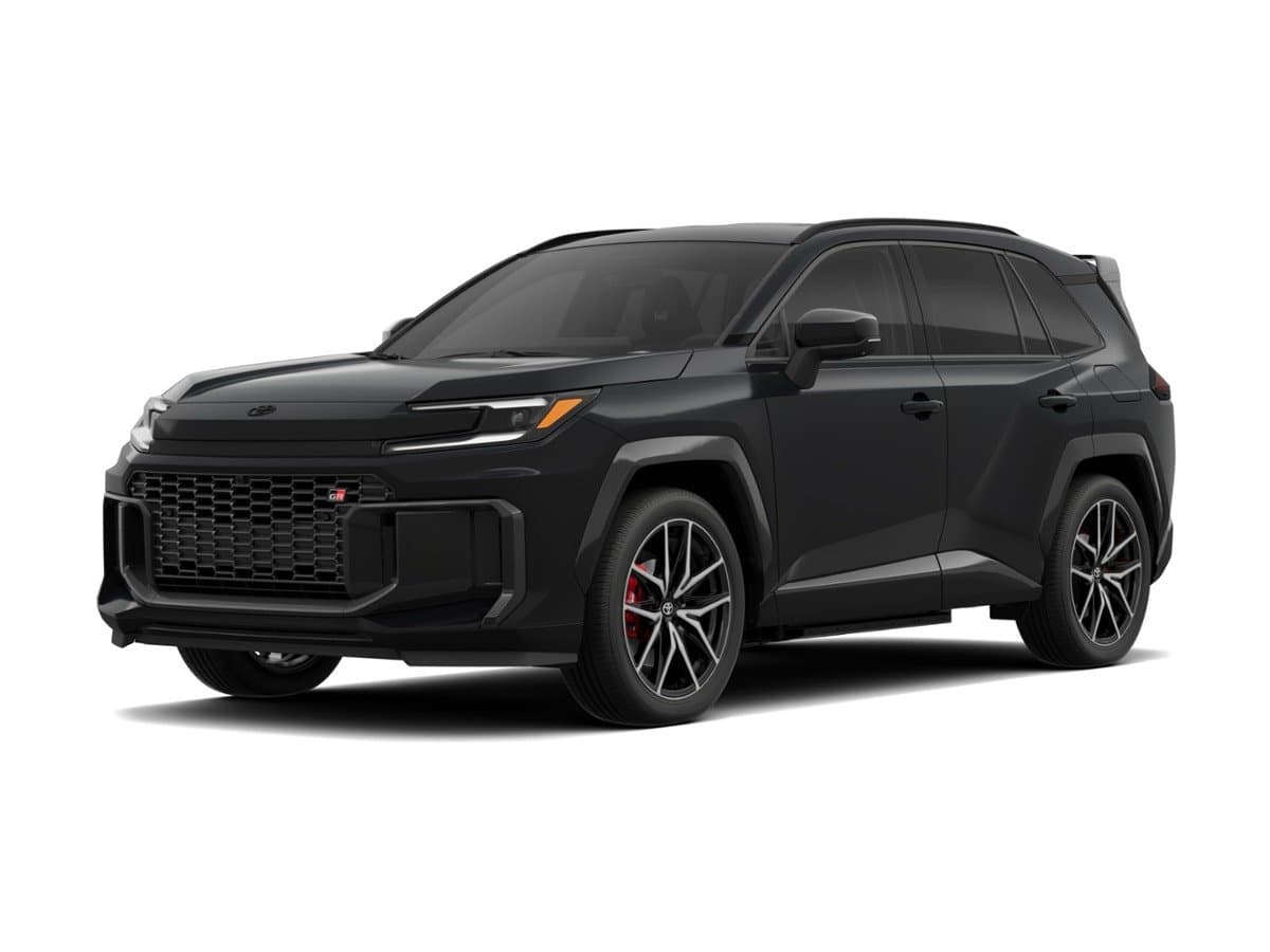 2026 Toyota RAV4 Plug-in Hybrid XSE — photo 1 of 23