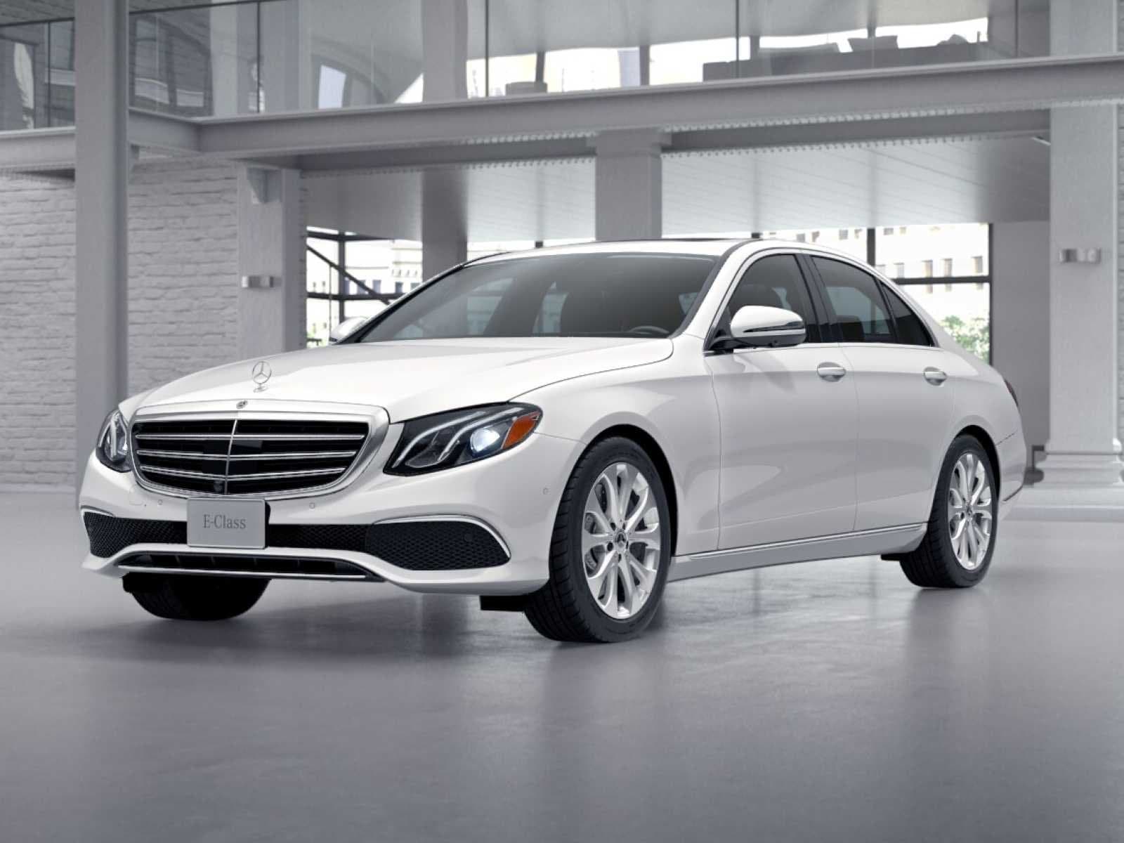 2020 Mercedes-Benz E-Class E 450 — photo 1 of 41