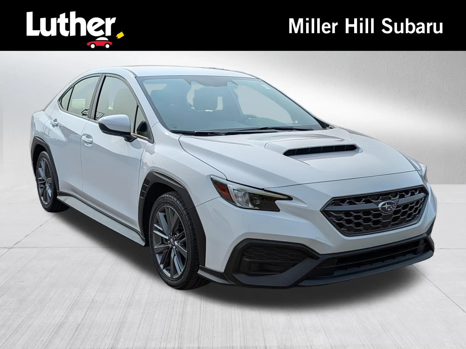 2024 Subaru WRX 4DR MT — photo 1 of 36