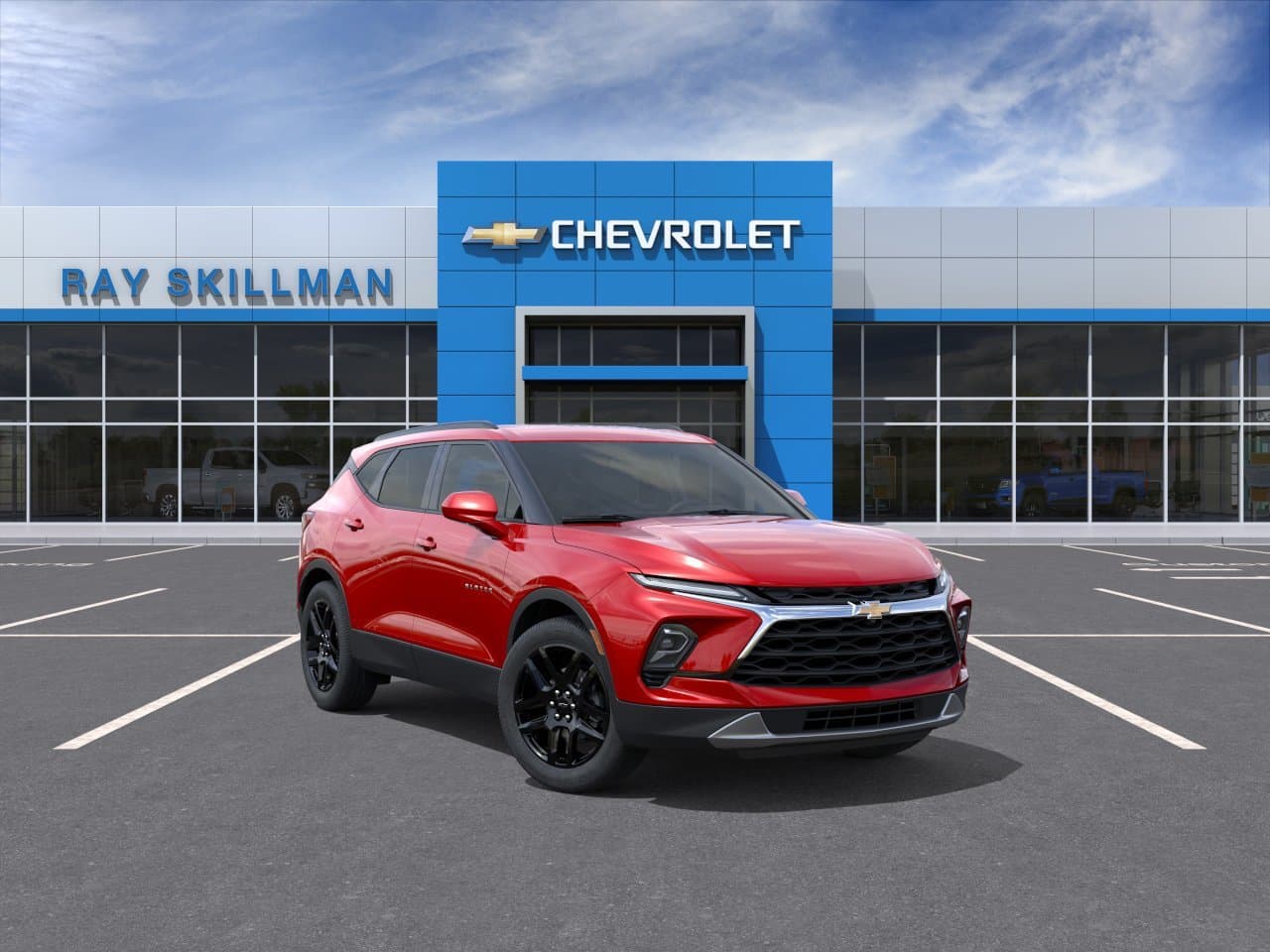 Vehicle Detail Icon