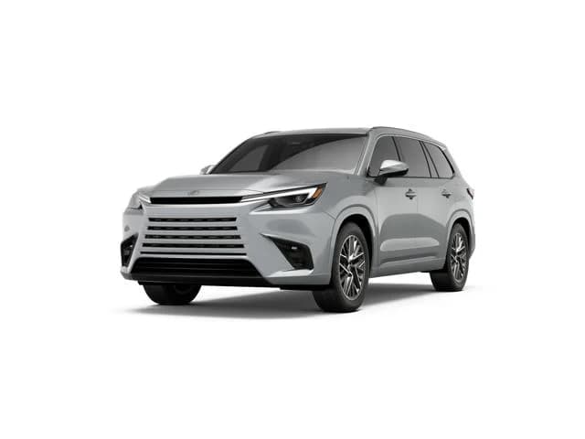 2026 Lexus TX 350 PREMIUM — photo 1 of 7