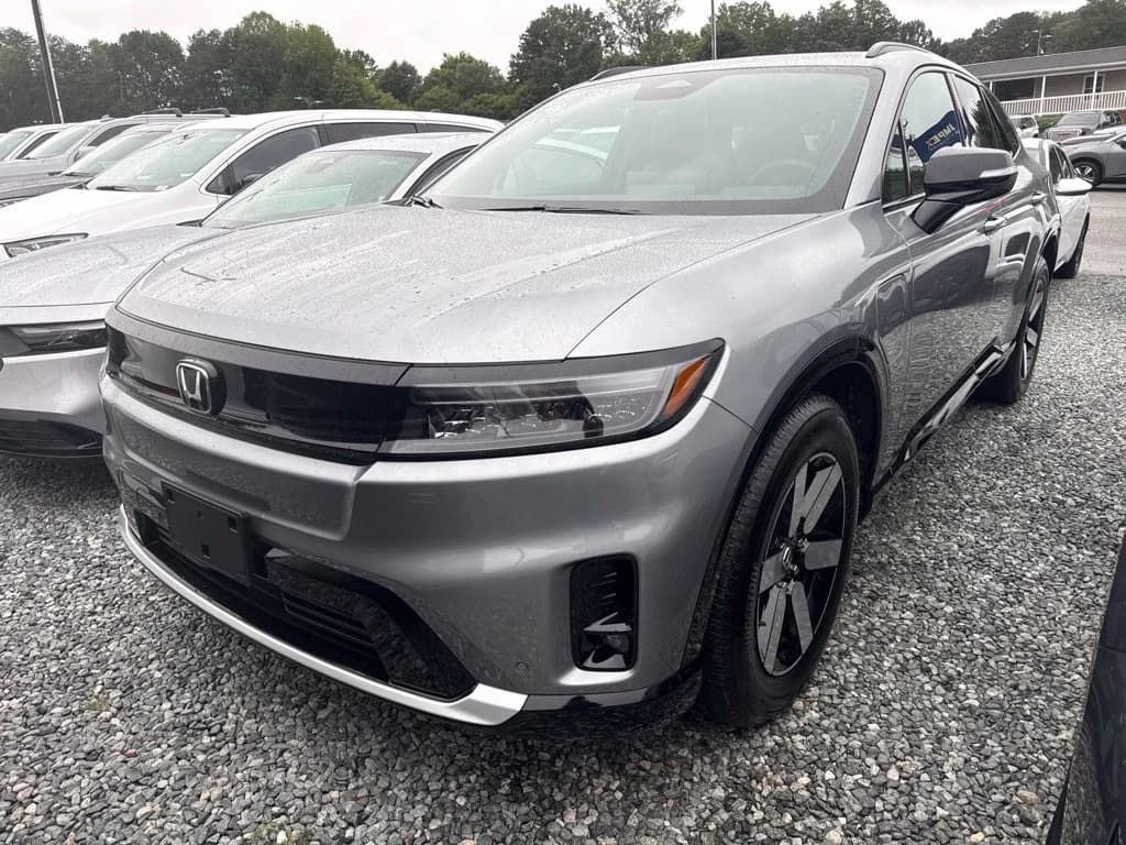 2025 Honda Prologue Touring — photo 1 of 5
