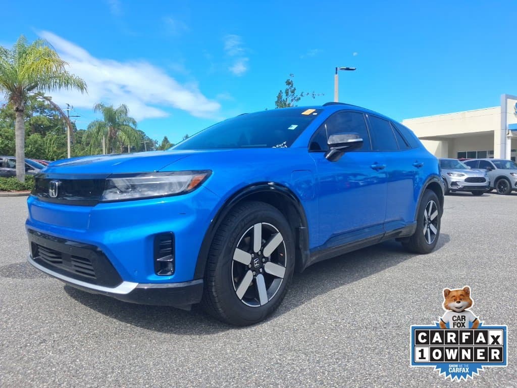 2024 Honda Prologue Touring — photo 1 of 35