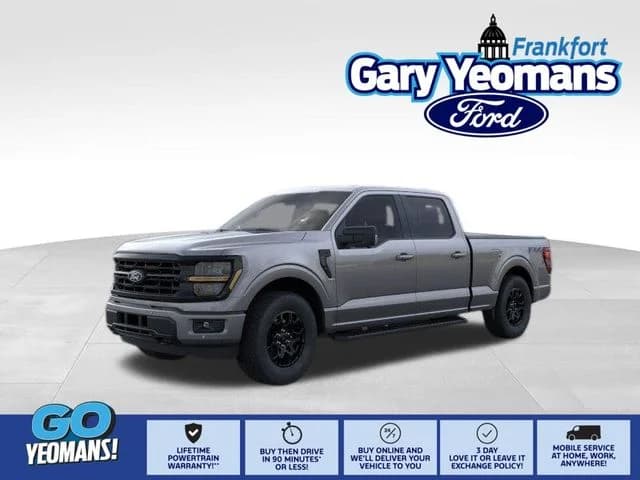 Vehicle Detail Icon