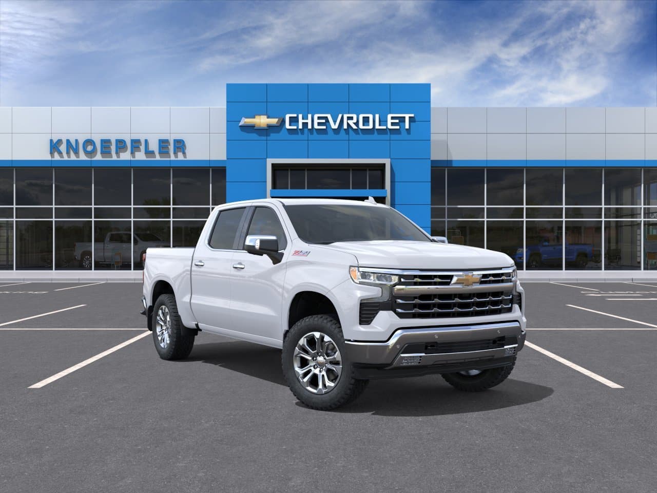 Vehicle Detail Icon