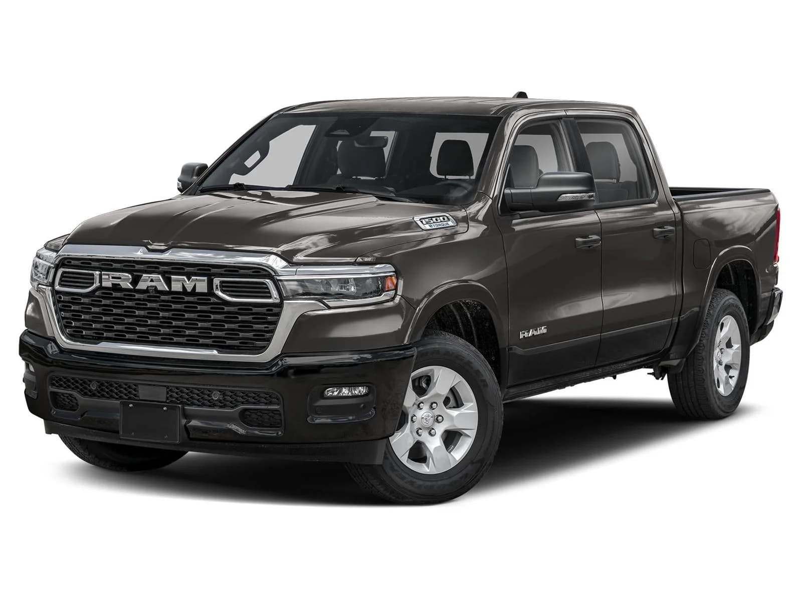 2026 RAM 1500 Big Horn — photo 1 of 12