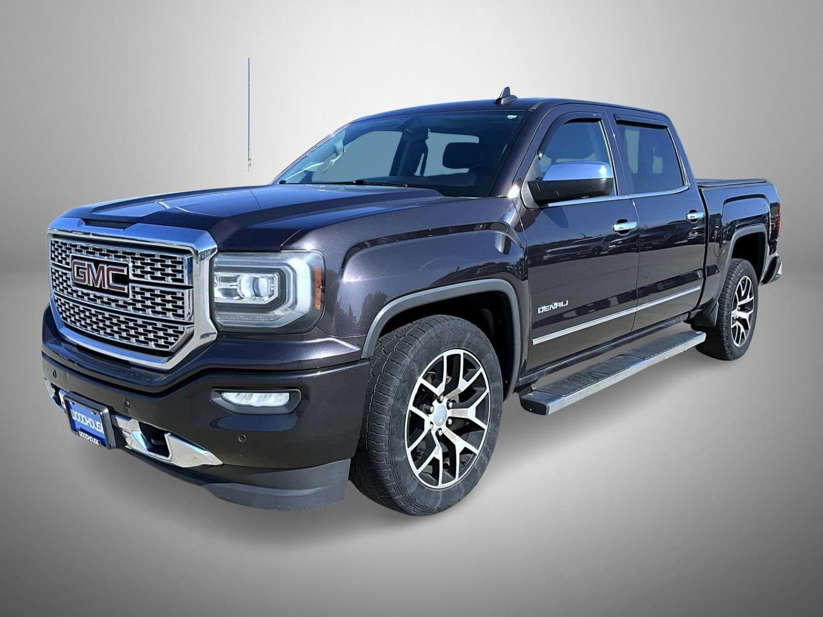 Vehicle Detail Icon