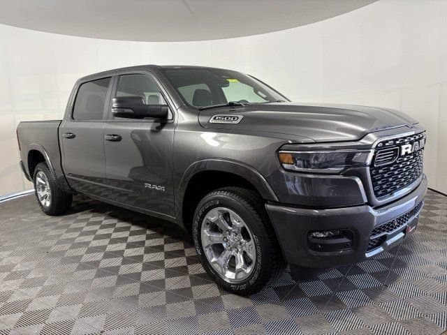 2026 RAM 1500 Big Horn/Lone Star — photo 1 of 32