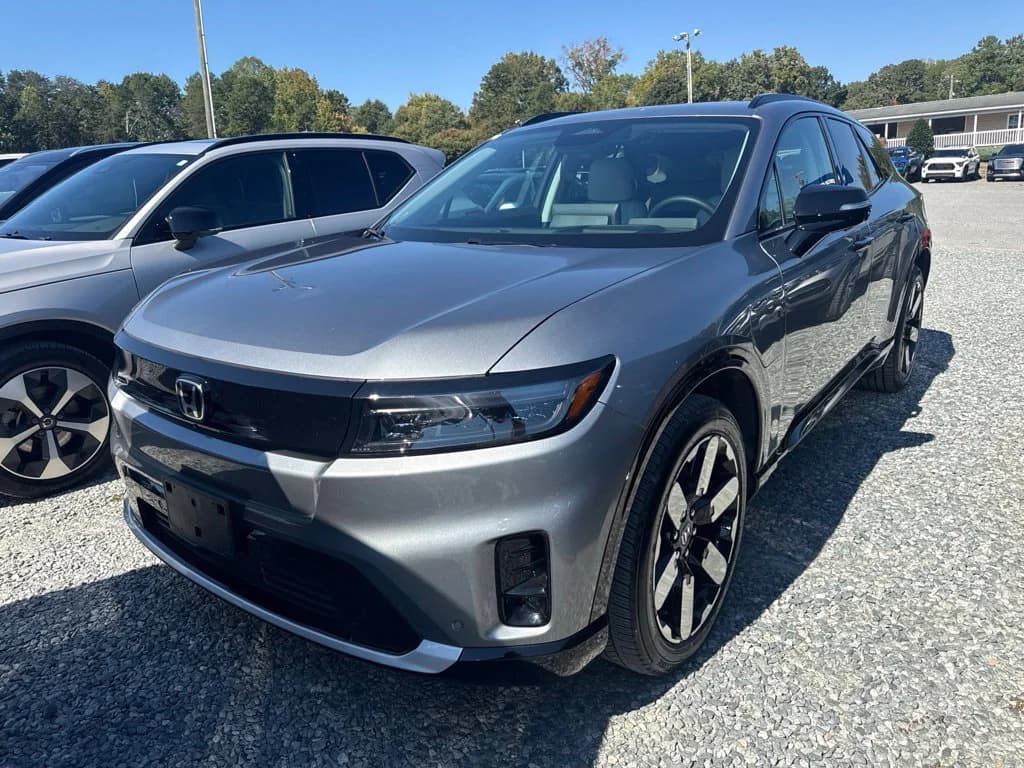 2024 Honda Prologue Elite — photo 1 of 5