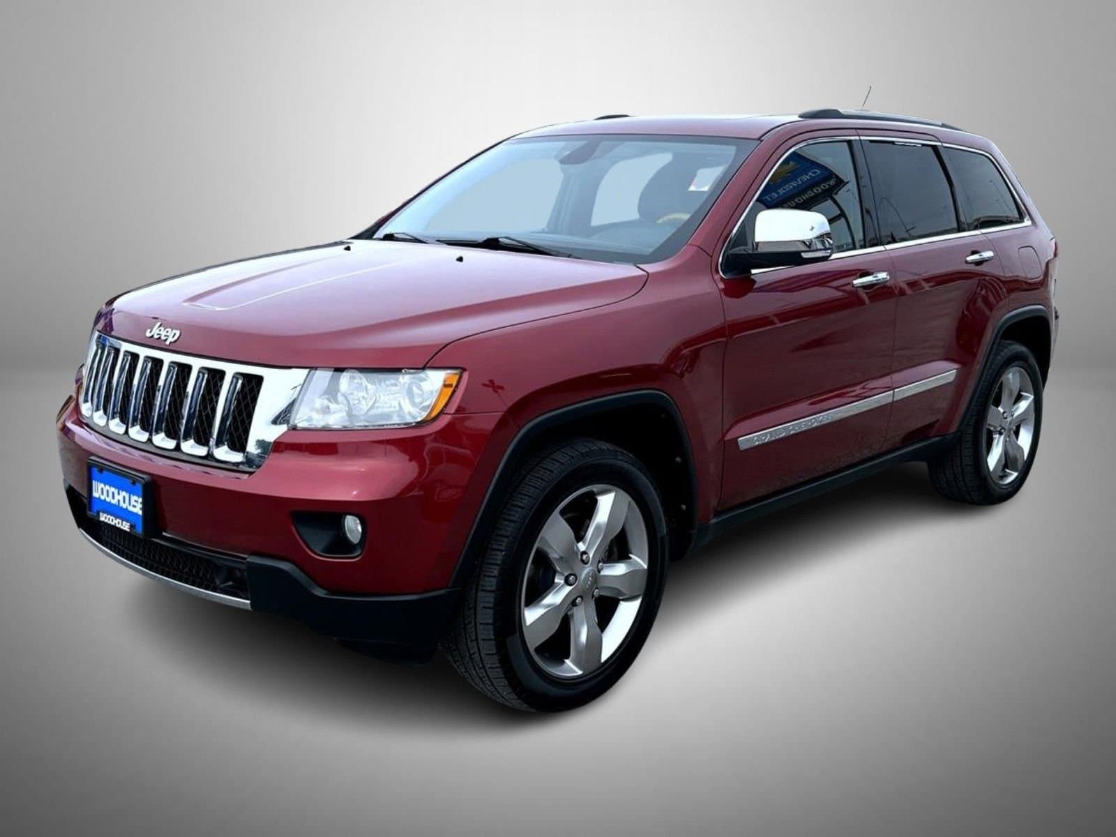 Vehicle Detail Icon