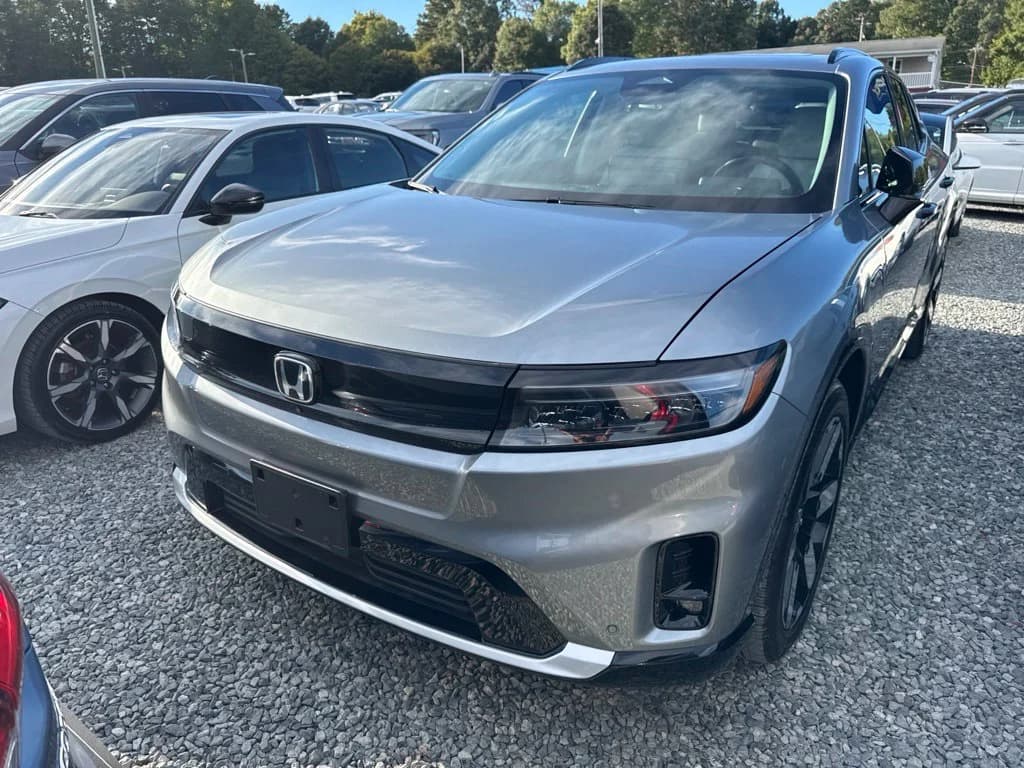 2024 Honda Prologue Elite — photo 1 of 5
