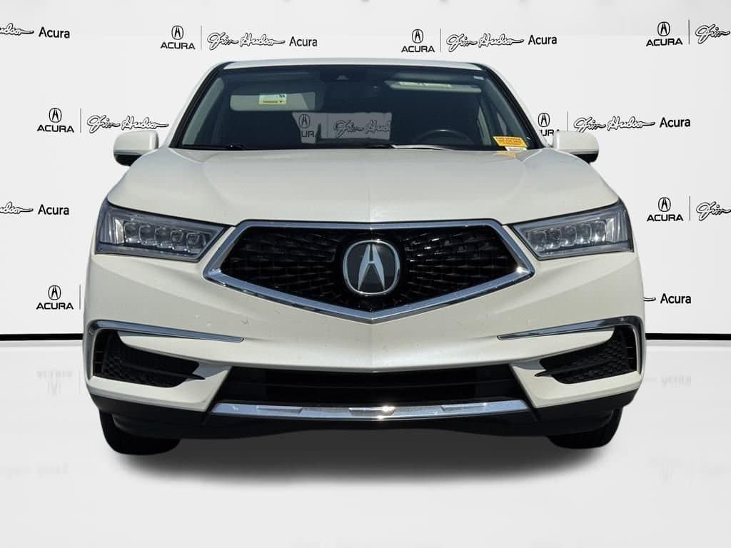 2019 Acura MDX 3.5L — photo 1 of 5