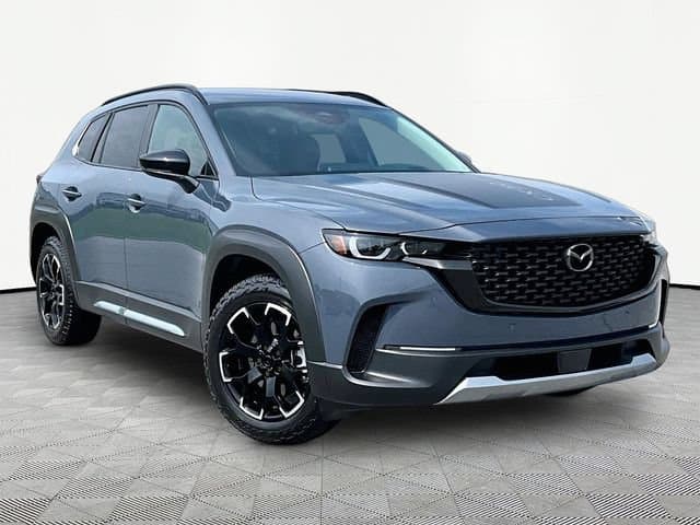 2026 Mazda CX-50 2.5 Turbo Meridian Edition — photo 1 of 31