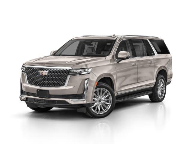 2024 Cadillac Escalade ESV RWD Premium Luxury — photo 1 of 10
