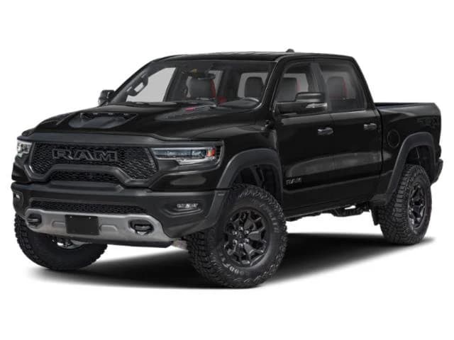 2023 RAM 1500 TRX — photo 1 of 19