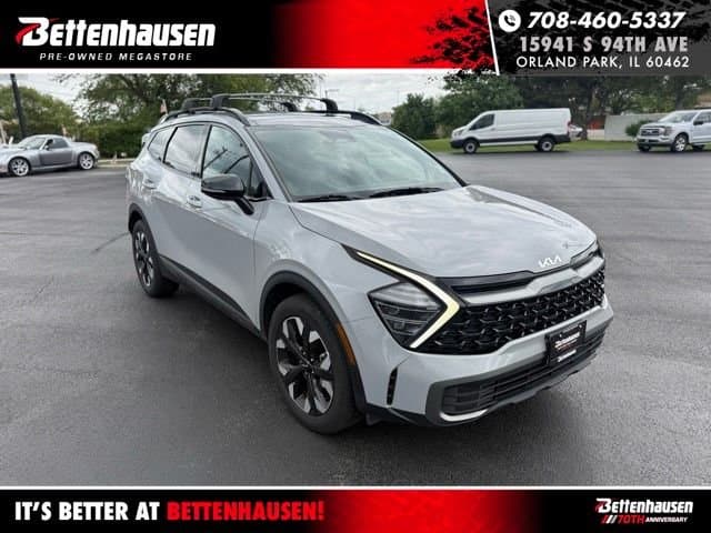 Vehicle Detail Icon