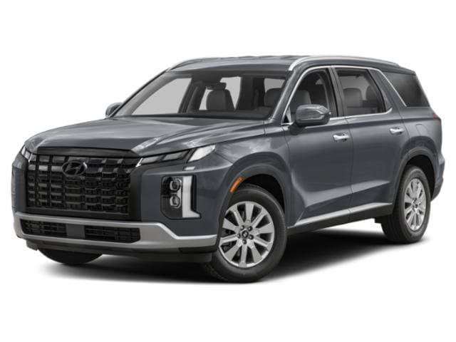 2024 Hyundai Palisade SEL 7P — photo 1 of 14