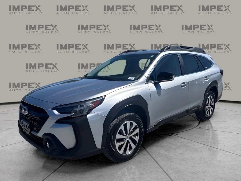 2025 Subaru Outback Premium — photo 1 of 33