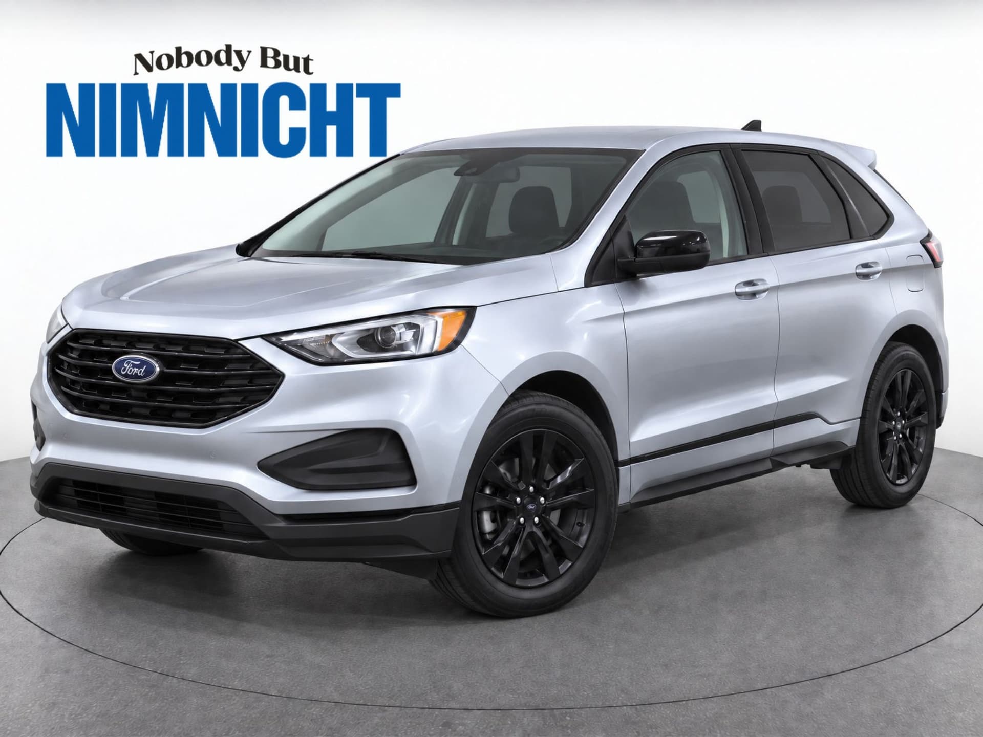 2022 Ford Edge SE — photo 1 of 20