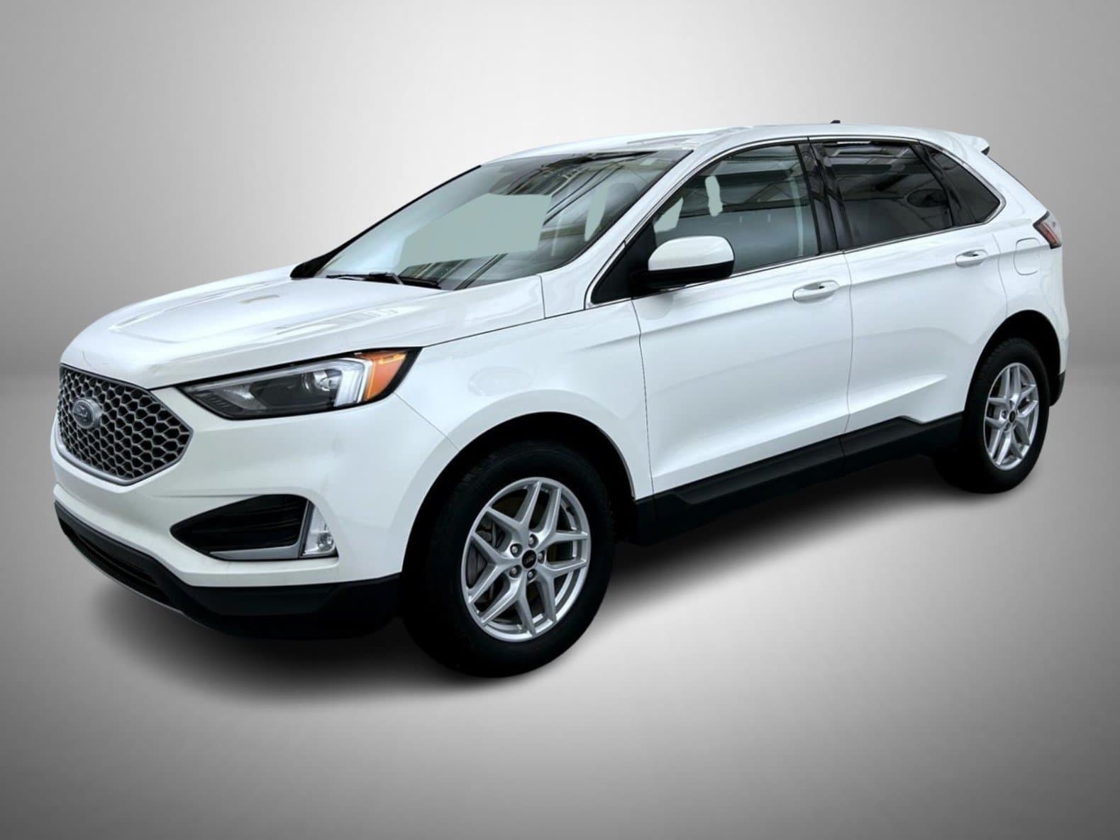 2024 Ford Edge SEL — photo 1 of 26