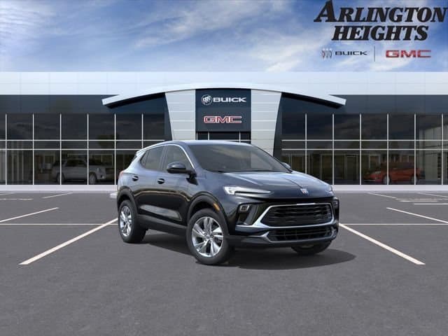 2026 Buick Encore GX Preferred — photo 1 of 49