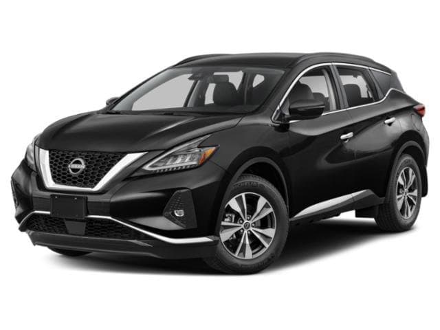 2023 Nissan Murano SV — photo 1 of 17