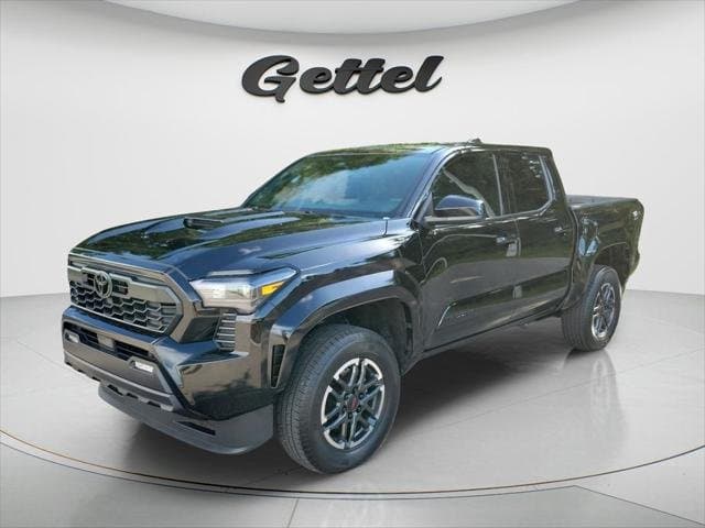2026 Toyota Tacoma 2WD Base — photo 1 of 27