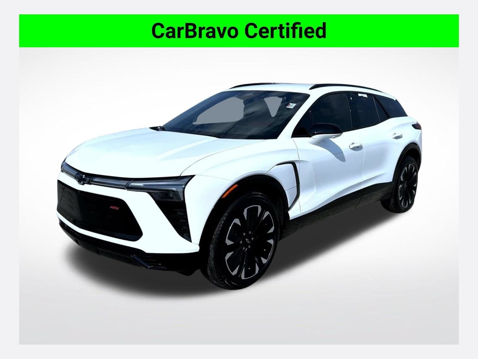 Vehicle Detail Icon