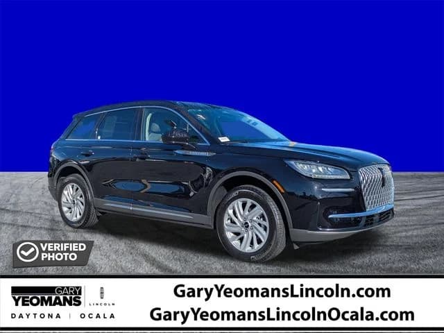2026 Lincoln Corsair Premiere — photo 1 of 29