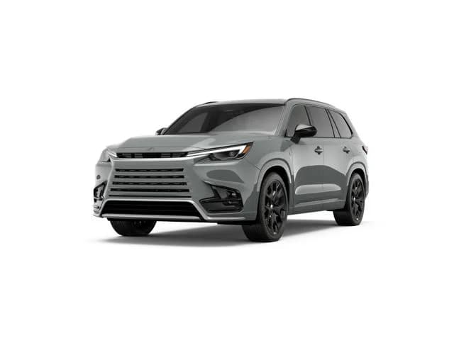2026 Lexus TX Base — photo 1 of 7