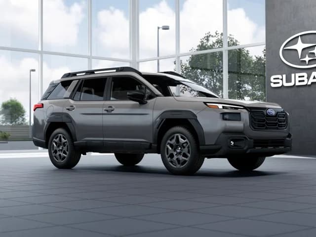 2026 Subaru OUTBACK Premium — photo 1 of 22