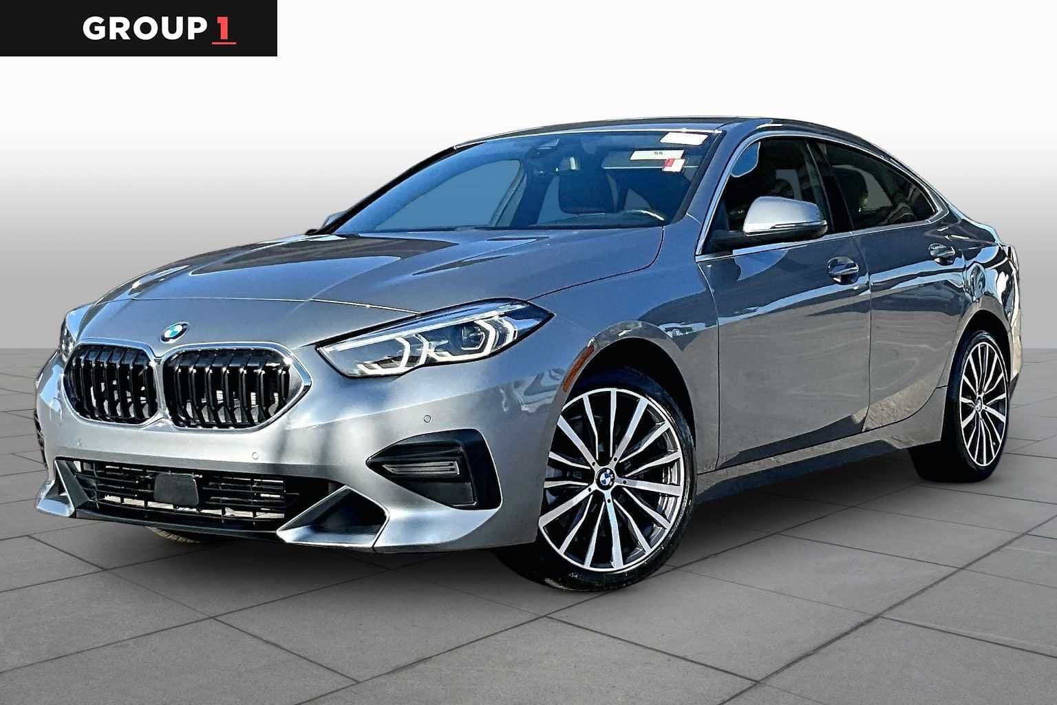 2024 BMW 228i 228i — photo 1 of 31