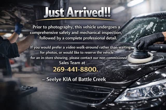 Vehicle Detail Icon