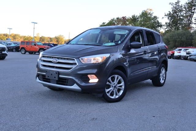 2019 Ford Escape SE — photo 1 of 15