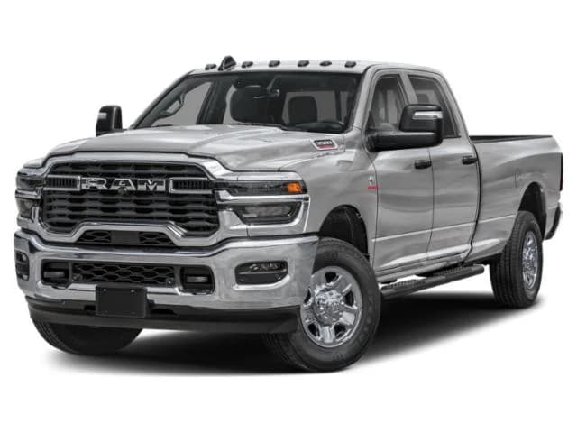 2027 RAM 3500 Tradesman — photo 1 of 14