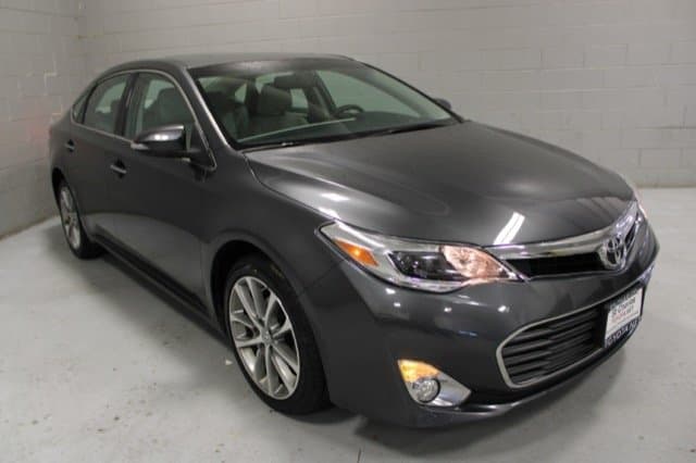 2015 Toyota Avalon XLE Touring — photo 1 of 25